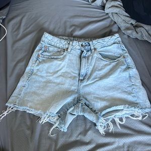 garage mom shorts